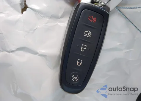 2013 Ford Taurus Limited из США, поврежденный, VIN 1FAHP2F83DG165731